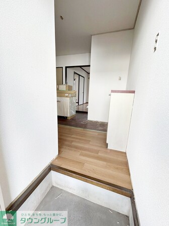 フラワーハイツ真砂の物件内観写真